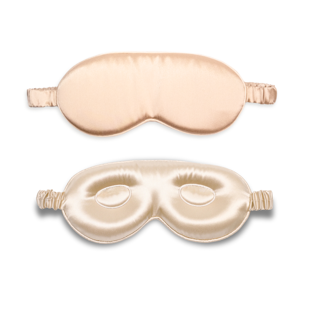 Antifaz Protect Beige