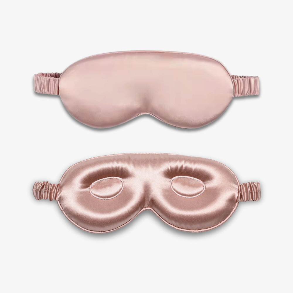 Antifaz Protect Rosado