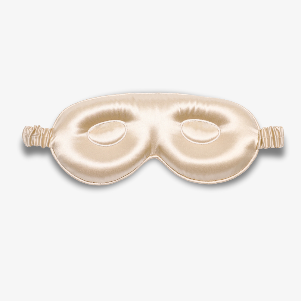 Antifaz Protect Beige