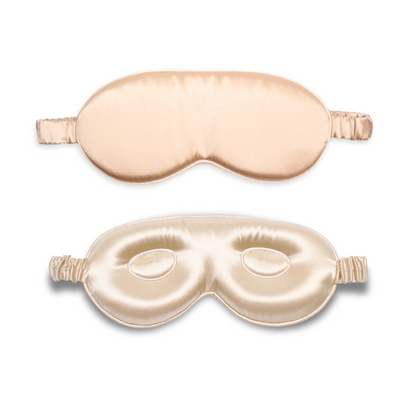 Antifaz Protect Beige