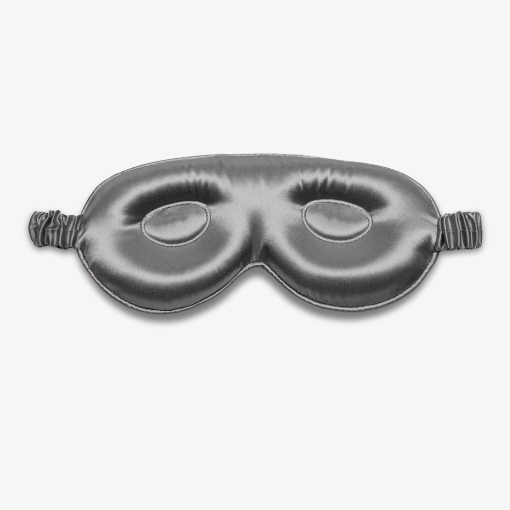 Antifaz Protect Gris