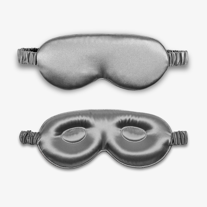 Antifaz Protect Gris