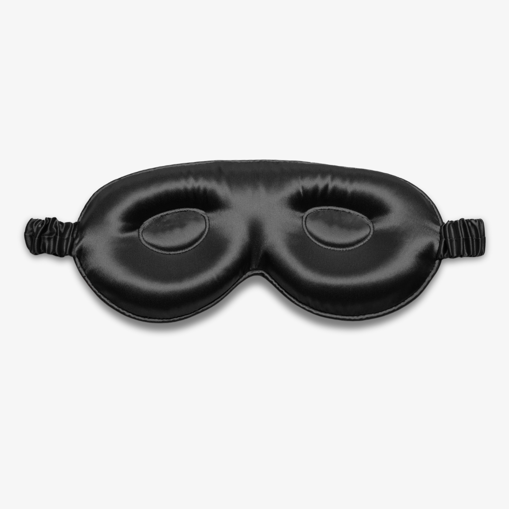 Antifaz Protect Negro