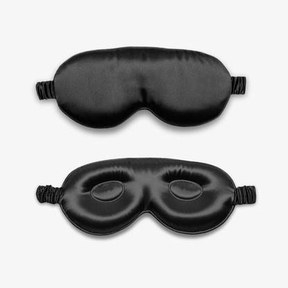 Antifaz Protect Negro