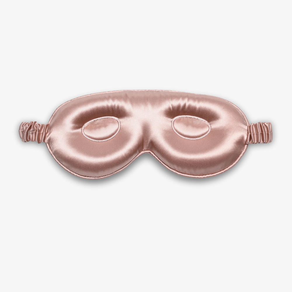 Antifaz Protect Rosado