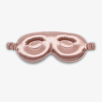 Antifaz Protect Rosado